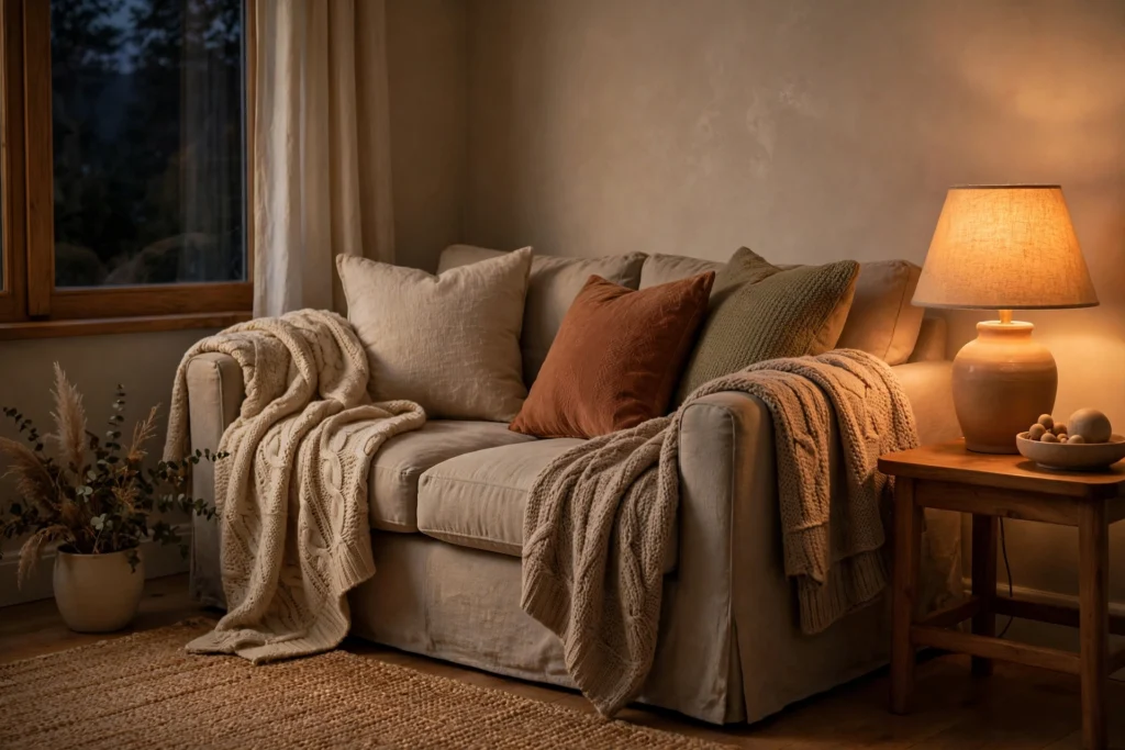 7 Small Touches That Make Guests Feel Truly at Home on Thanksgiving