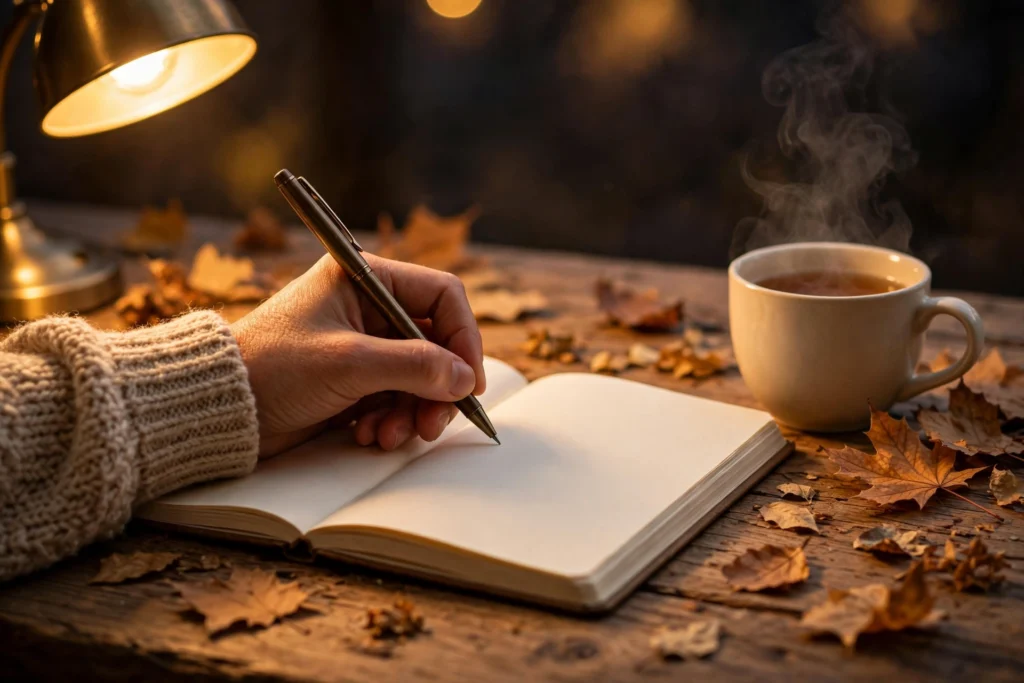 The Quiet Psychology of Gratitude: Why Saying "Thank You" Rewires Your Brain