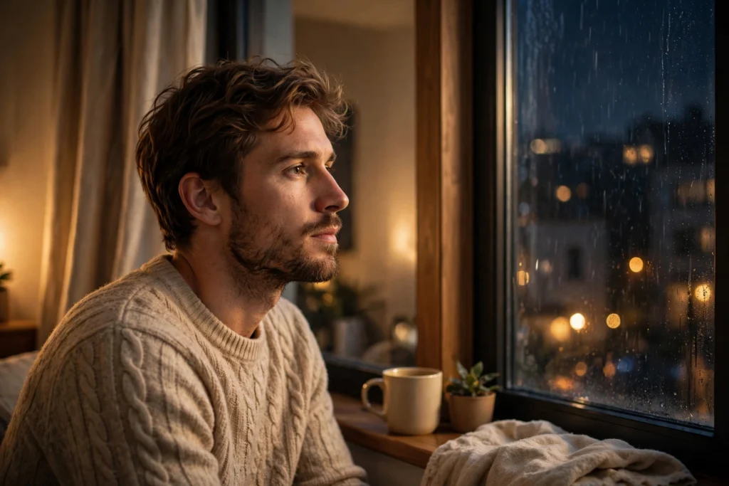 Why Your Brain Replays That Awkward Thing You Said in 2015 — and the 3-Minute Trick That Stops It