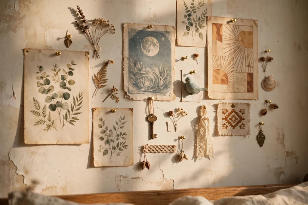 What Your Childhood Bedroom Says About Your Adult Personality