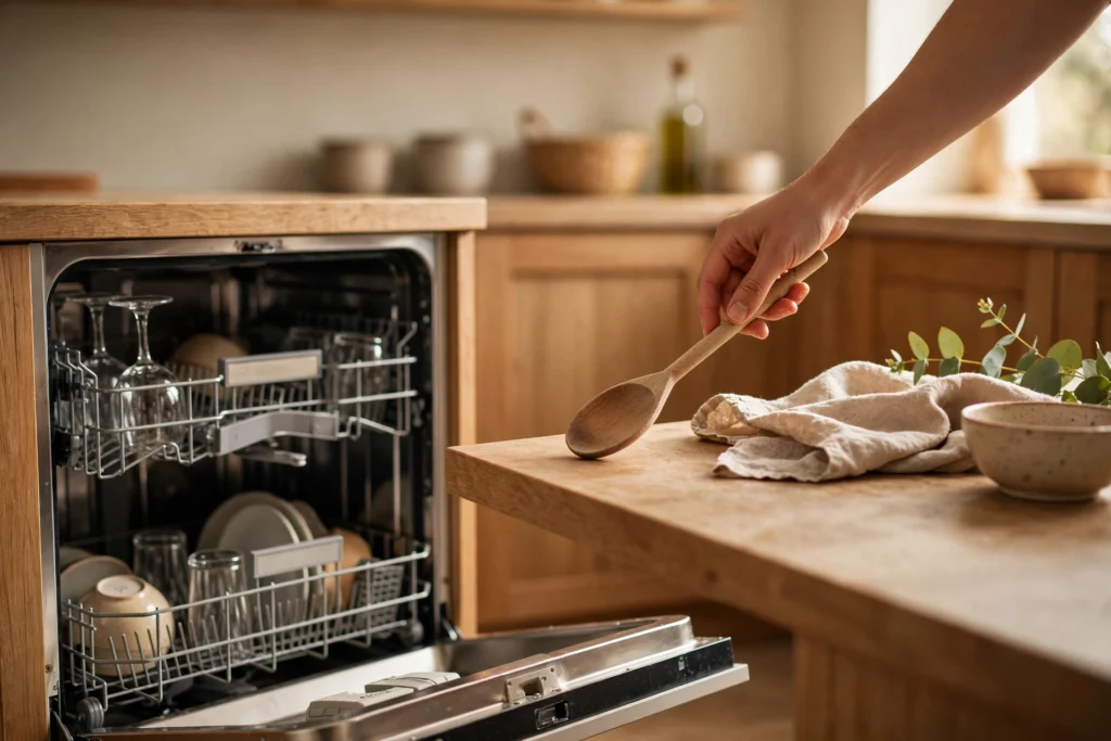 9 Things You Should Never Put in the Dishwasher (Number 4 Broke My Heart)
