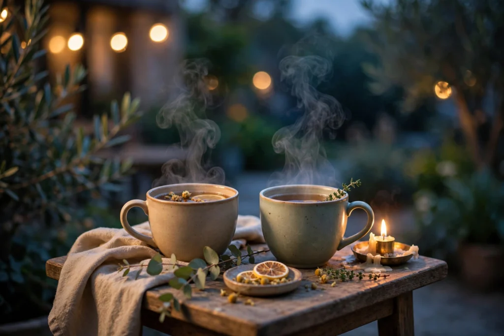 The 6-Minute Evening Ritual That Quietly Saved My Marriage