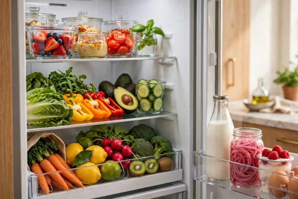 12 Foods You're Storing Wrong (and the Easy Fixes That Save You Money)