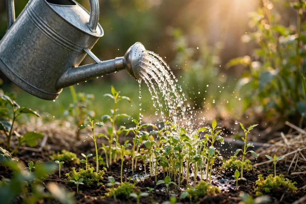 Why Your Brain Loves Watching Things Grow