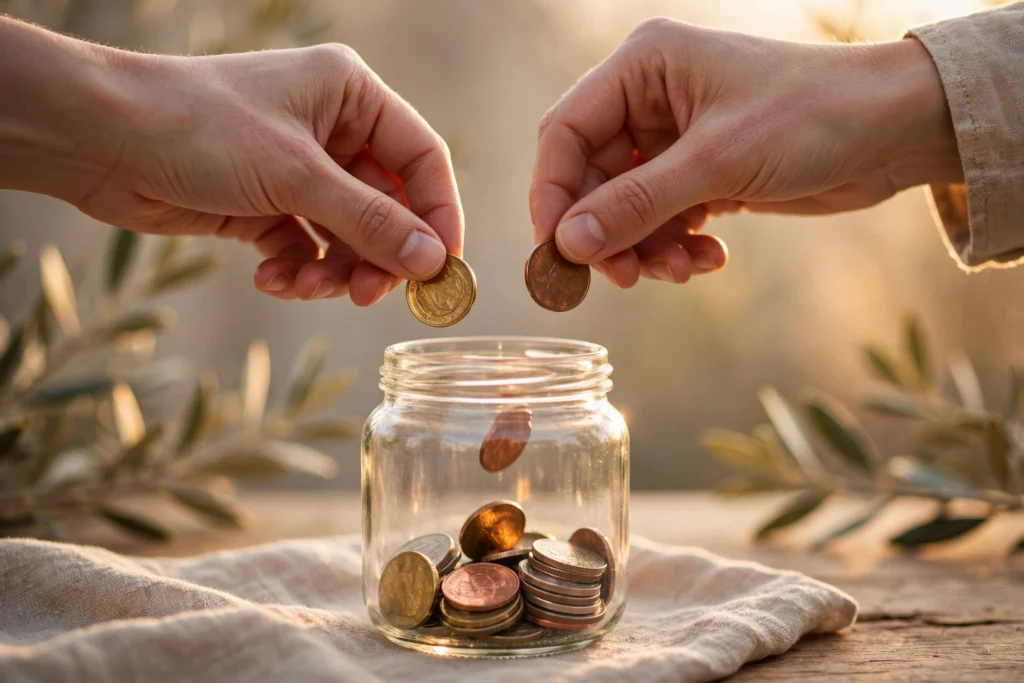 Why Your Grandparents' Money Advice Still Works (Even in 2026)