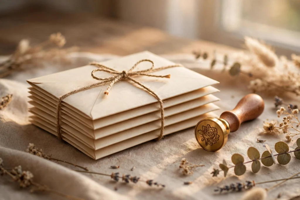 Gen Z Is Bringing Back Handwritten Letters — And Honestly, It's the Best Trend in Years