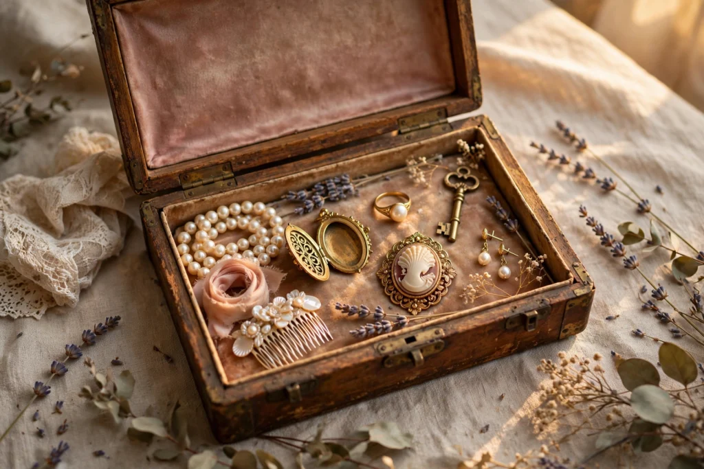 The Strange Power of Objects That Outlive Us