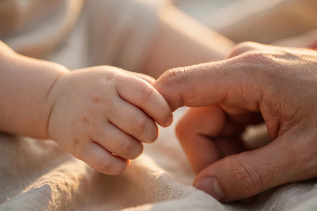 My 6-Year-Old Taught Me How to Apologize — and She Was Better at It Than Any Adult I Know