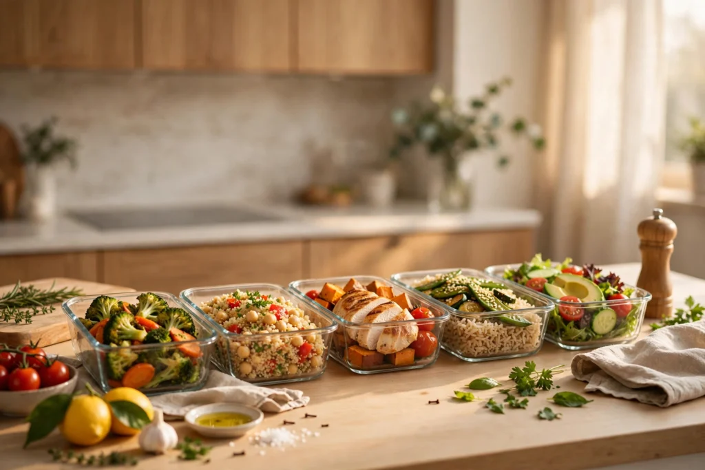 9 Tiny Kitchen Habits That Save the Average Family Over $1,000 a Year