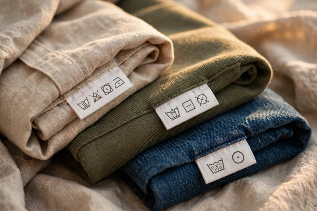 7 Laundry Mistakes That Are Quietly Destroying Your Clothes