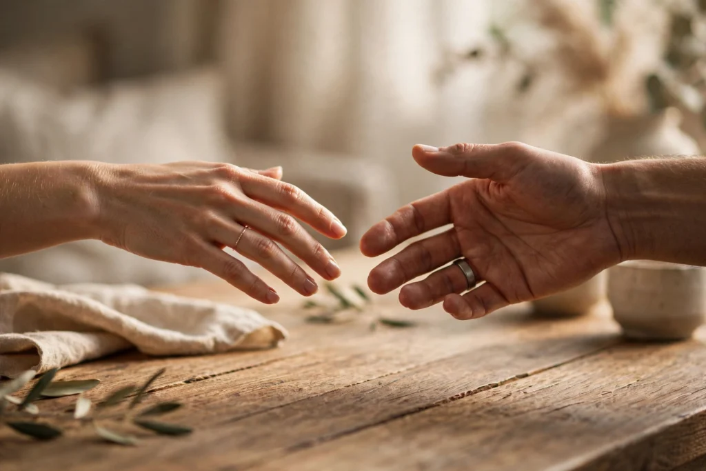 Why Fights With Your Mom Hurt Differently