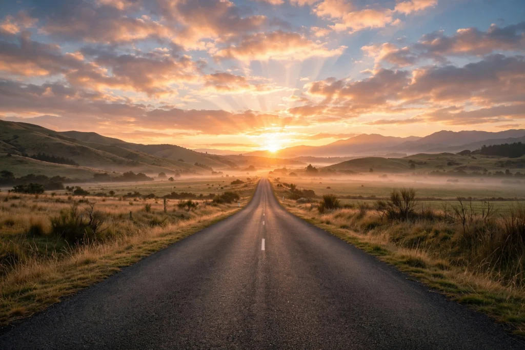 Why Starting Over at 40 Feels Terrifying (and Why It Usually Works)