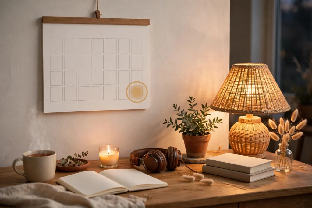 Why You're Exhausted Every Sunday (the Science of the “Sunday Scaries”)