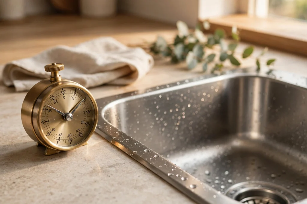 The 2-Minute Rule: The Tiny Trick That Bulldozes Procrastination