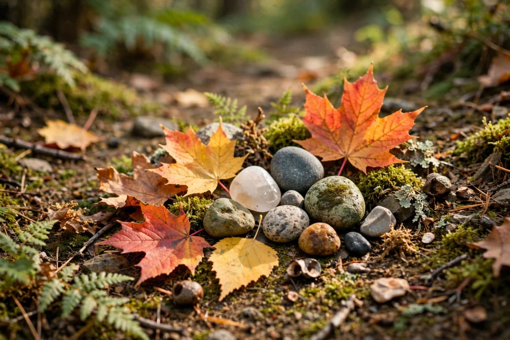 The Weird Joy of Finding Strange Things on Your Walk